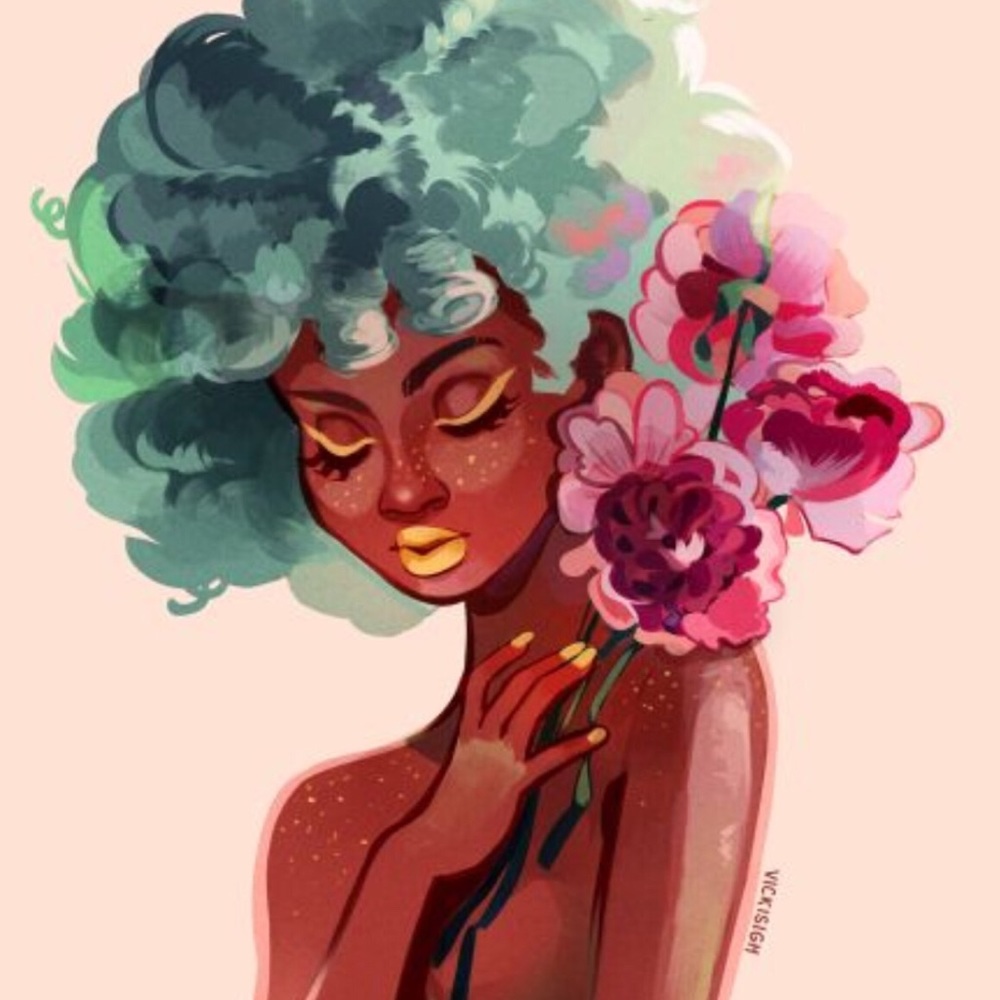 Meet your Posher, Aliya